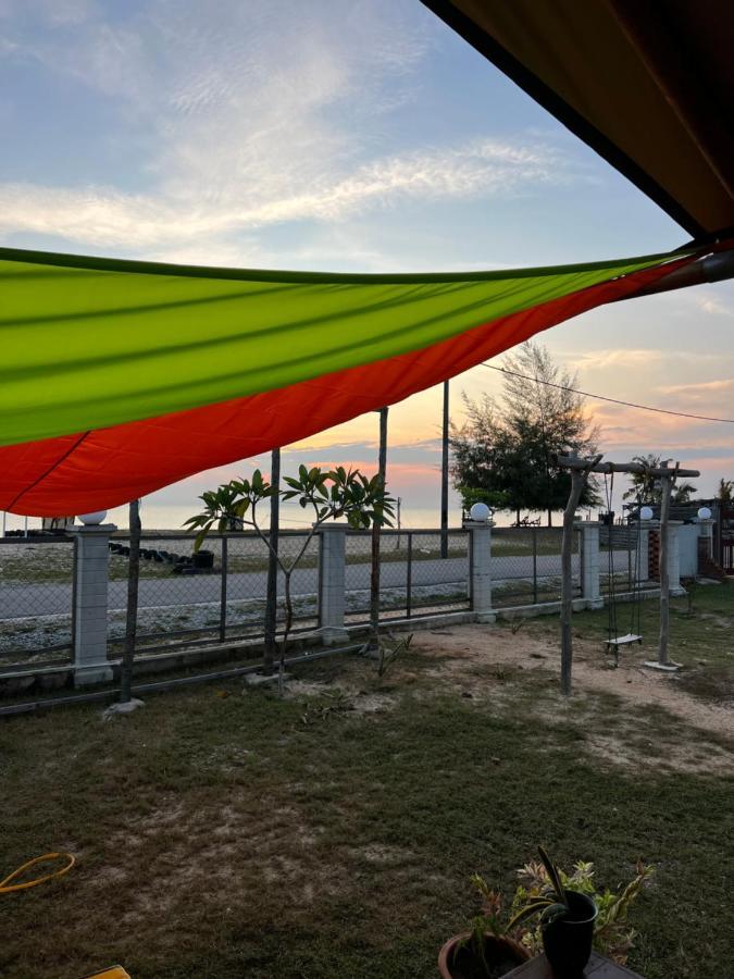 Rembulan Escape - Beachfront Safari Tent Luxury tent
